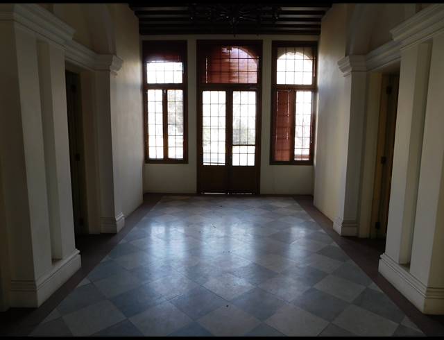 450M² OFFICE TO LET IN PARKTOWN